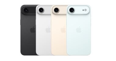 المواصفات الكاملة لهاتف iPhone 17 Air قبل إطلاقه.. تسريبات