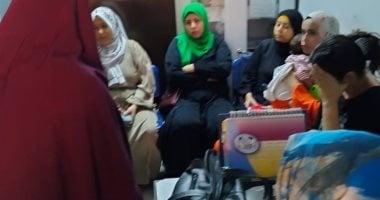 “حقك تنظمي”.. تدشين الحملة التنشيطية لتنظيم الأسرة والصحة الإنجابية بالقليوبية