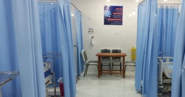 تطوير مستشفى الحسينية المركزى فى الشرقية ومبنى جديد بمليار و500 مليون