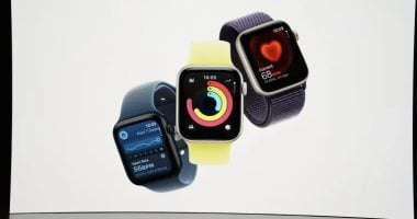 أبل تكشف عن ساعة Apple Watch SE 3 الذكية الجديدة بسعر 249 دولارًا