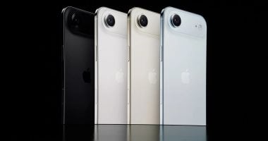 أبل تكشف عن iPhone Air .. أنحف هاتف أيفون على الإطلاق