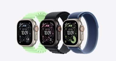 أبل تكشف عن Watch Ultra 3 ببطارية تدوم 42 ساعة واتصال عبر الأقمار الصناعية
