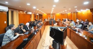 محافظ أسيوط: المرافق ثروة قومية للأجيال القادمة يجب الحفاظ عليها
