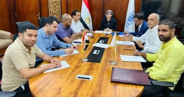 التعليم المدمج بجامعة الأقصر يمد فترة التقديم لبرامج الدراسات العليا