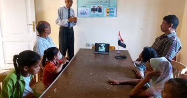 ثقافة الأقصر تناقش دور المؤسسات الثقافية والتعليمية فى التخفيف من آثار التنمر