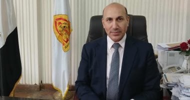 نائب رئيس جامعة الزقازيق: نتصدر جامعات مصر فى تطبيق أول وثيقة تأمين على الطلاب
