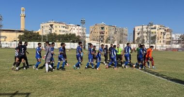 نادى دمياط يواجه “القبوطى” فى دورى الدرجة الثالثة بحضور وكيل الرياضة