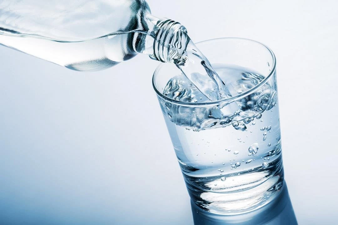 ما هي أنواع المياه وما هي فوائدها؟