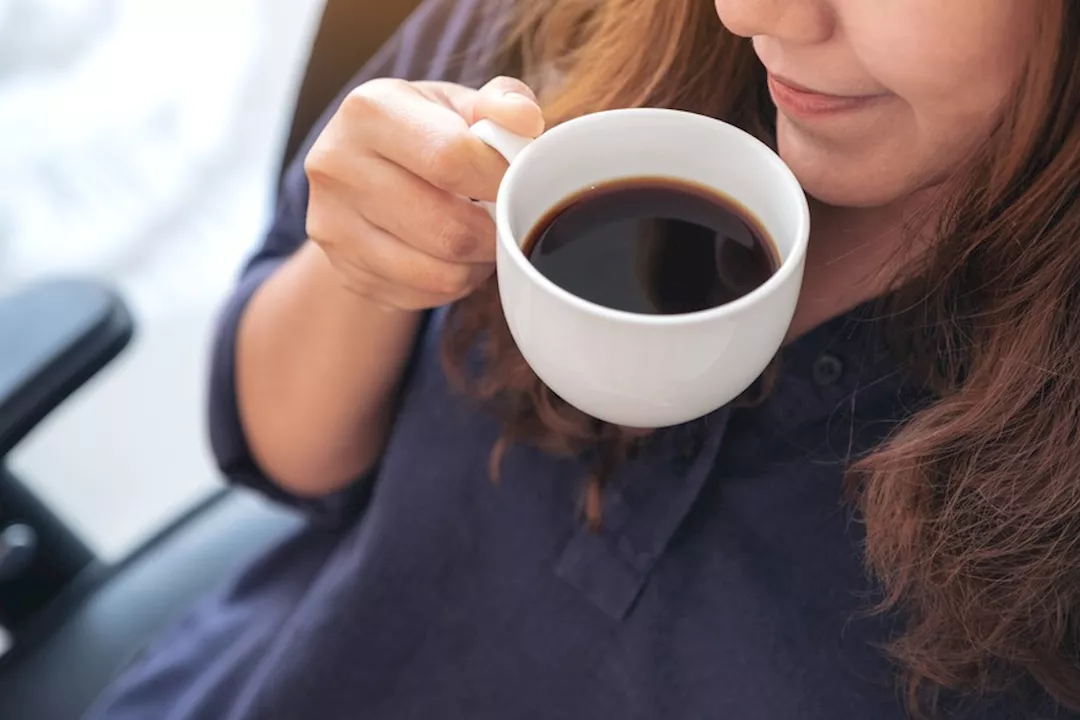 مضاعفات شرب القهوة على الريق- طبيب يوضحها