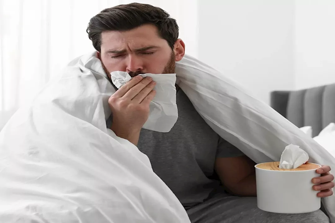 فوائد الريحان مع الفلفل الأسود والعسل لنزلات البرد