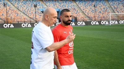 مصر وبوركينا فاسو.. الفراعنة يصطادون الخيول المتوحشة للعبور إلى المونديال