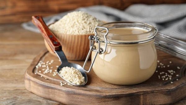طريقة عمل الطحينة في المنزل بخطوات سهلة ومكونات متوفرة