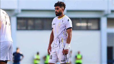 التضامن اليمني يضم محمد عثمان أميجو لاعب النصر الليبي موسم واحد