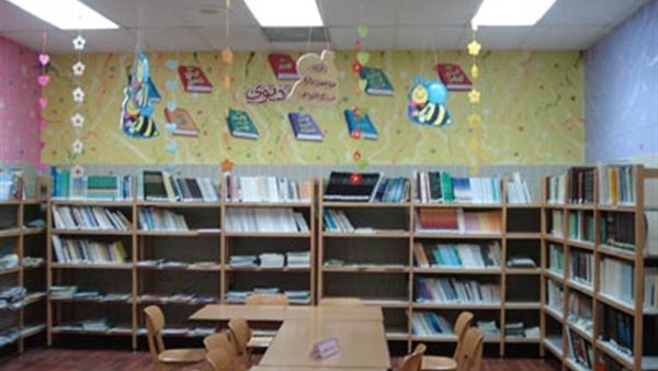 تقليص عدد سجلات المكتبات في المدارس مع بداية العام الدراسي 2026
