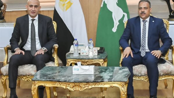 وزير التعليم ومحافظ الشرقية يفتتحان مدرسة بأنشاص الرمل غدًا