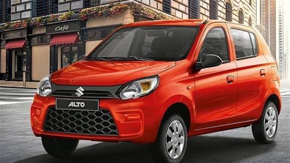 مع أنباء زيادة البنزين .. أرخص سيارة موفرة في استهلاك الوقود