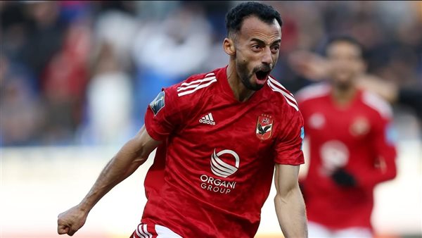هل يقترب أحمد عبد القادر من قائمة الأهلي أمام إنبي؟.. مفاجأة