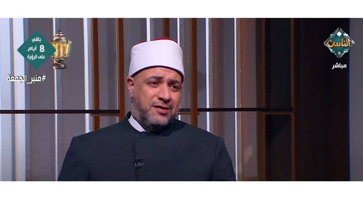 أيمن أبو عمر: أول كلمة في الوحي كانت إعلاناً أن العلم هو طريق الكرامة وبناء الحضارة