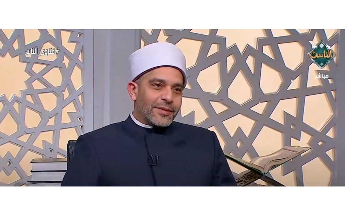 هل يجوز استخدام الروبوت في غسل الموتى؟.. أمين الفتوى يجيب