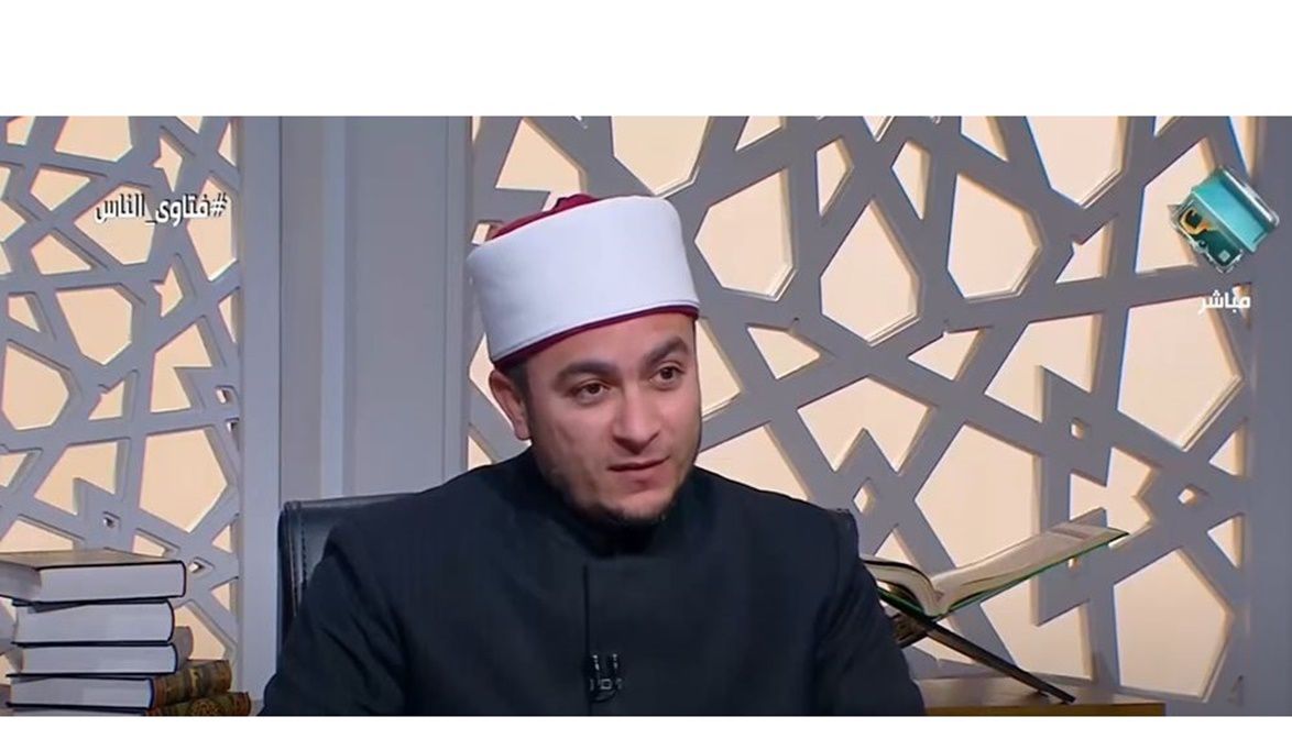 هل الحب يين شاب وفتاة حلال؟.. أمين الفتوى يجيب