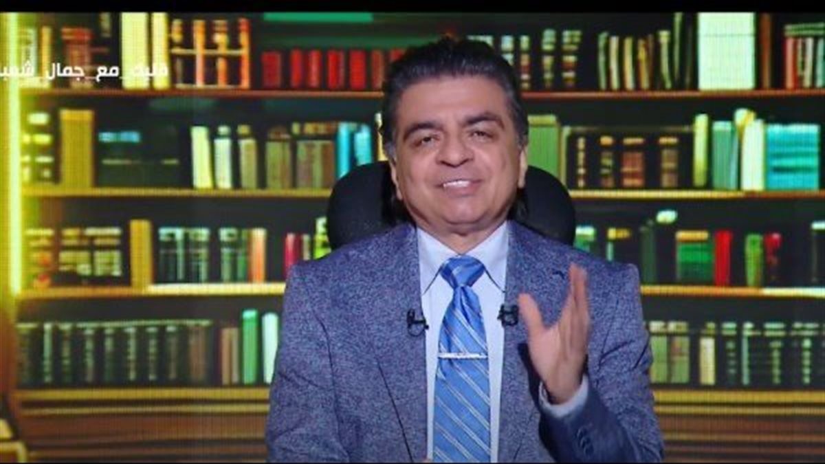 جمال شعبان يوجه رسالة للمواطنين بشأن الحقد.. اعرف محتواها