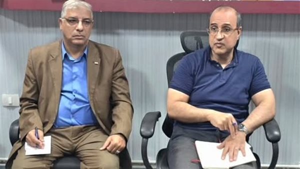 عاجل| تفعيل الغياب.. 10 تكليفات لمديري مدارس المنوفية استعدادا للعام الدراسي 2026