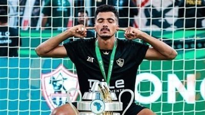الزمالك يجهز عرضًا مغريًا لـ حسام عبد المجيد لتمديد تعاقده