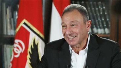 مجلس إدارة الأهلي نرفض رحيل محمود الخطيب وندعمه في رحلة علاجه