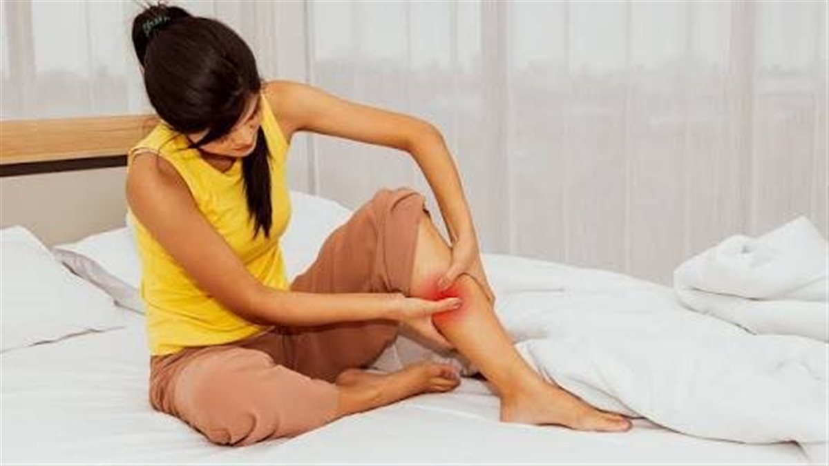 6 طرق فعاله للتعامل مع تشنجات الساق ” تعرف عليها “