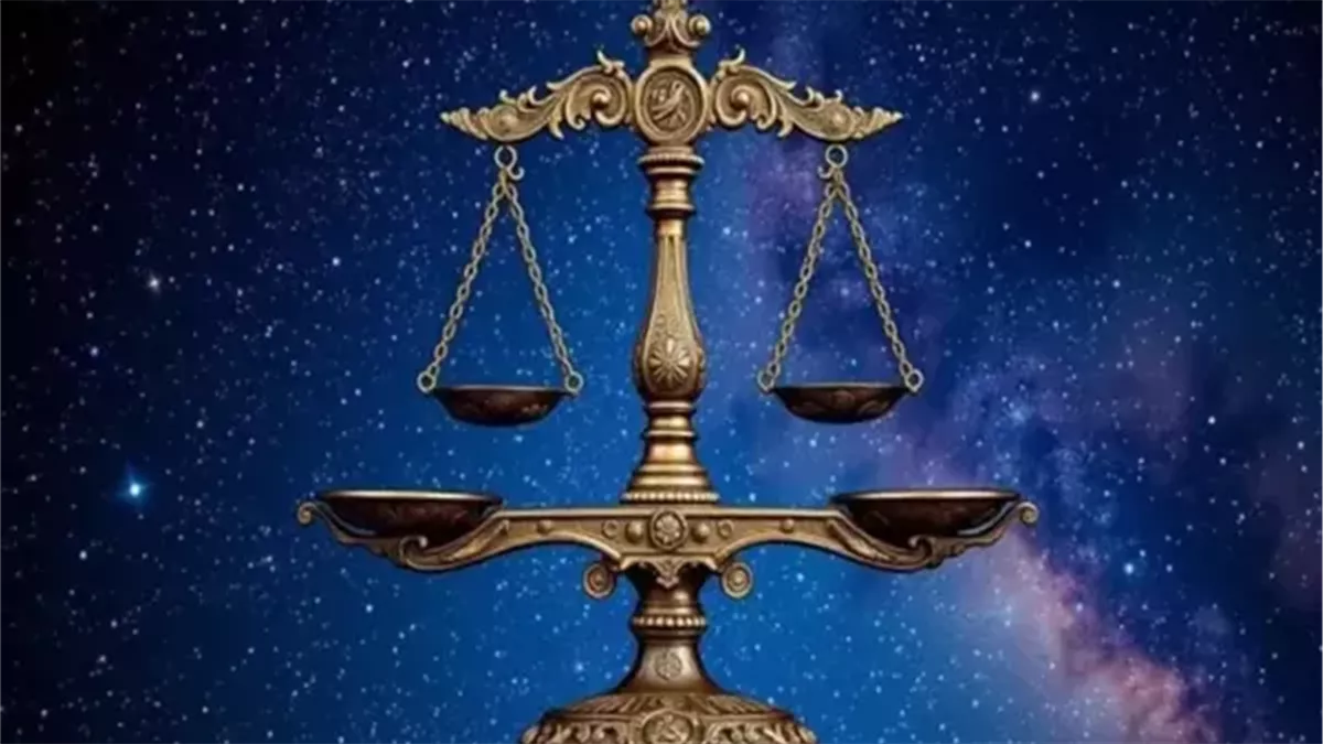 برج الميزان .. حظك اليوم الجمعة 12 سبتمبر 2025: زيادة في دخلك