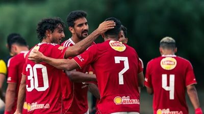 تعرف على مواعيد مباريات الأهلي في شهر سبتمبر