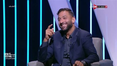 “مبروك على كل شئ”.. ميدو يهنئ الشعب المغربي بعد تأهل منتخب بلاده إلي كأس العالم 2026