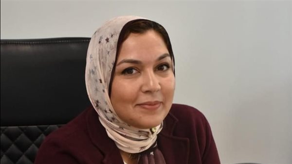 تجديد ندب وئام زغلول مديرًا تنفيذيًا لوحدة الابتكار المؤسسي بالوزارة