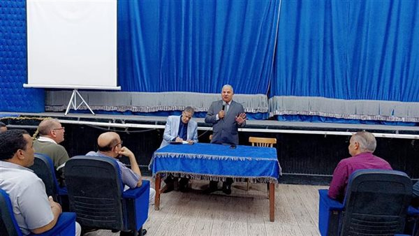 متابعة يومية للمدارس في العام الجديد.. ومساءلة حاسمة للمقصرين