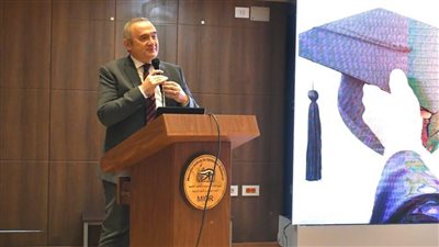 «الصحة» تحتفل بتخريج الدفعة الأولى من الدبلومات المهنية في البحوث الإكلينيكية وجودة الرعاية الصحية