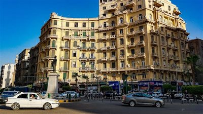 250 جنيهًا إيجارًا مؤقتًا ..زيادات تدريجية تعرف على تفاصيل قانون الإيجار القديم