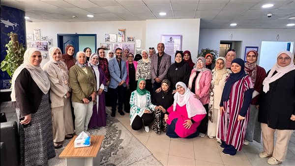 انطلاق برنامج إعداد وتأهيل المدربين والمدربات بمشروع «روضات جيل ألفا»