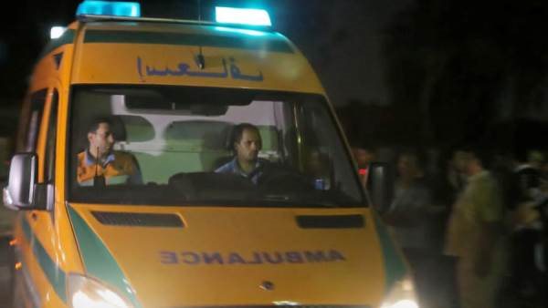 تحرك عاجل من وزارة الصحة في واقعة التسمم الجماعي بمنطقة أبو هلال في المنيا