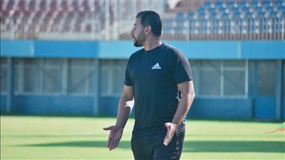 إستقالة ميدو الدبسي من تدريب فريق منية النصر