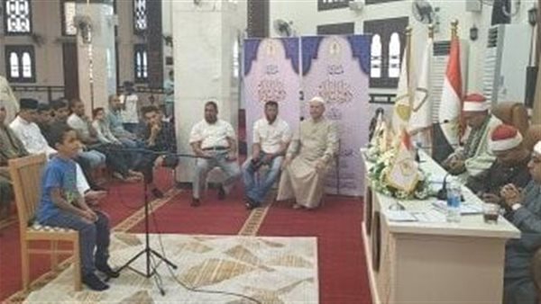 اليوم.. اختتام فعاليات مسابقة “دولة التلاوة” بمحافظة أسيوط