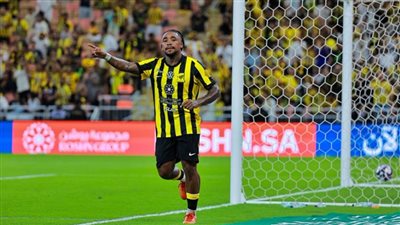 ملخص أهداف ونتيجة مباراة الاتحاد والفتح في دوري روشن السعودي