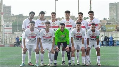 قدمنا مباراة كبيرة أمام سيراميكا كليوباترا في دوري الفريق الثاني