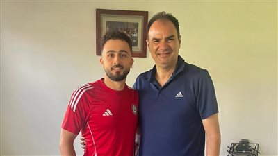 بداية حرس الحدود في الدوري “قوية”.. وهدفي في البنك الأهلي “مميز”