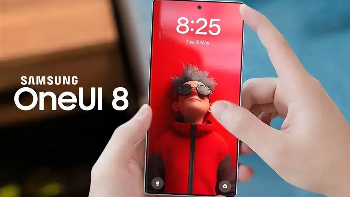 سامسونج تكشف عن جدول طرح تحديث One UI 8 لأجهزة Galaxy