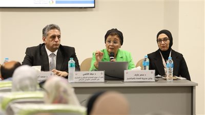 نائب وزير الصحة تبحث مع ممثلي المؤسسات العلاجية غير الحكومية آليات خفض معدلات القيصرية