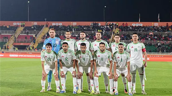 ماذا يحتاج الجزائر للحصول على بطاقة العبور إلى مونديال 2026؟
