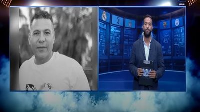 أحمد حسام ميدو: خوسيه ريبييرو لم يكن على قدر تدريب الأهلي ورحيله قرار صحيح 100%.. وحزين على رحيل جوزيه جوميز عن الزمالك وأطلب من الجميع الدعاء للراحل حازم الحديدي