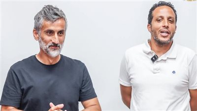 خوسيه ريبييرو يودع الأهلي برسالة امتنان لمجلس الإدارة والجهاز الفني