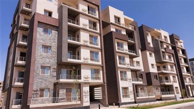 6994 وحدة سكنية بنسبة تنفيذ 90%..تفاصيل تنفيذ مشروع «سكن لكل المصريين» في العاشر من رمضان