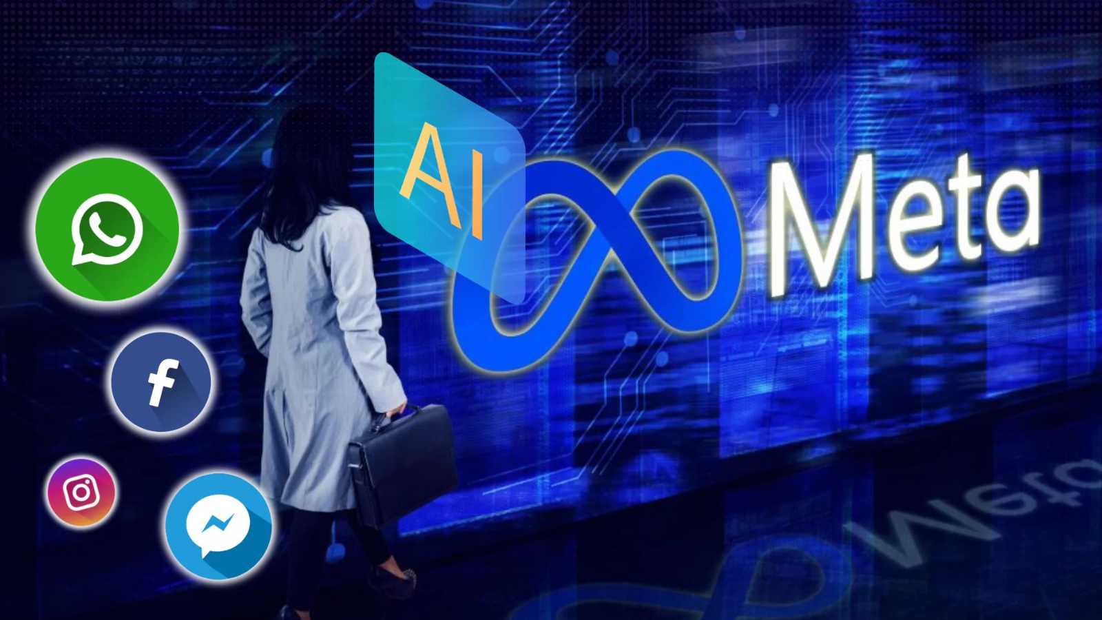 تتيح إنشاء صور شخصية دقيقة.. "ميتا" تعلن عن ميزة جديدة | إرم نيوز